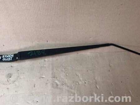 ФОТО Повідець склоочисника передній для Nissan Quest S (11-17) Київ