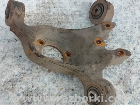 ФОТО Цапфа для Dodge Avenger (07-14) Київ