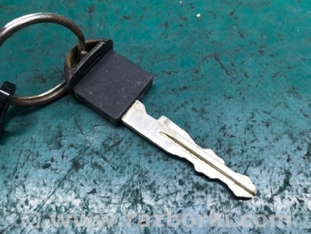 ФОТО Ключ запалювання для Nissan Altima L32 Київ