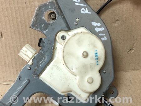 ФОТО Моторчик приводу зсувних дверей для Nissan Quest S (11-17) Київ