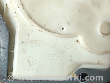 ФОТО Моторчик приводу зсувних дверей для Nissan Quest S (11-17) Київ