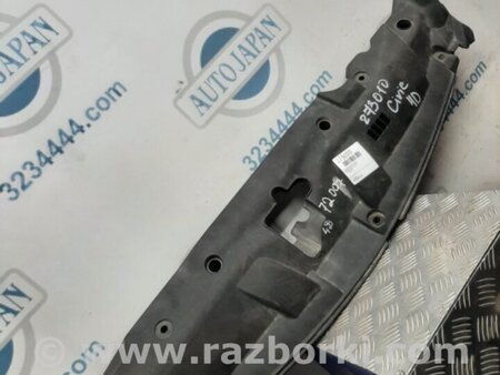 ФОТО Накладка замка капота для Honda Civic 8 FK,FN1,FN2 UFO (09.2005 - 06.2012) Київ