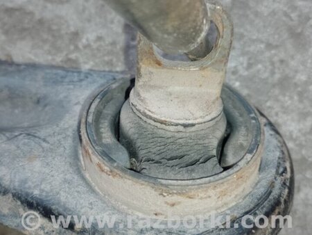 ФОТО Важіль задньої підвіски поздовжній для Dodge Avenger (07-14) Київ