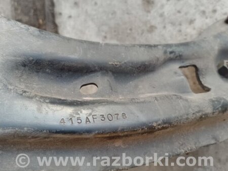 ФОТО Важіль задньої підвіски поздовжній для Dodge Avenger (07-14) Київ