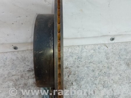 ФОТО Гальмівний диск задній для Nissan Quest S (11-17) Київ