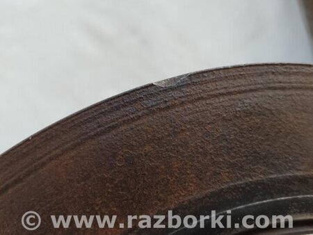 ФОТО Гальмівний диск задній для Nissan Quest S (11-17) Київ