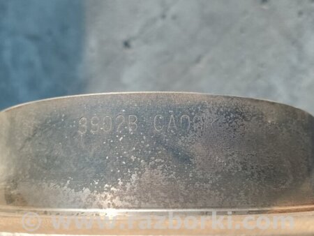 ФОТО Гальмівний диск задній для Nissan Quest S (11-17) Київ