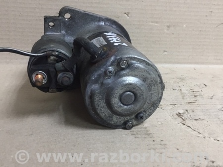 ФОТО Стартер для Nissan Titan (04-16) Київ