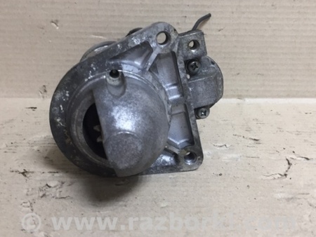 ФОТО Стартер для Nissan Titan (04-16) Київ