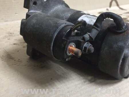 ФОТО Стартер для Nissan Titan (04-16) Київ