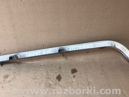 ФОТО Кронштейн для Nissan Quest S (11-17) Київ