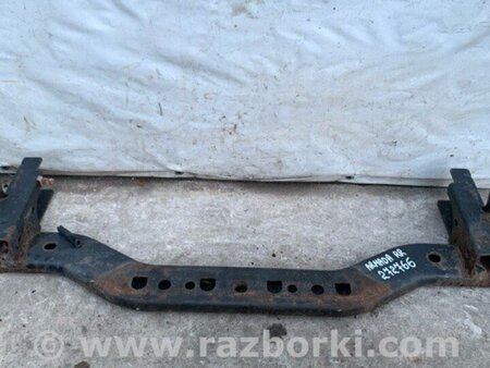 ФОТО Підсилювач заднього бампера для Infiniti QX56 Київ