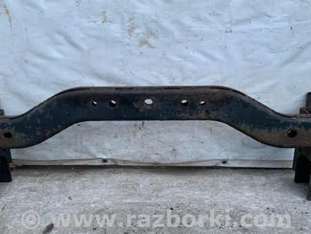 ФОТО Підсилювач заднього бампера для Infiniti QX56 Київ