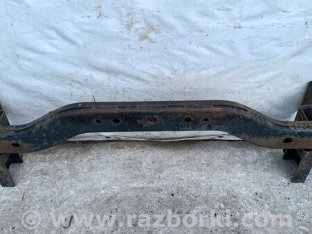 ФОТО Підсилювач заднього бампера для Infiniti QX56 Київ