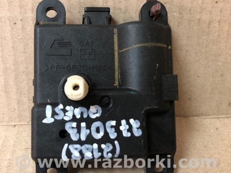 ФОТО Моторчик заслінки пічки для Nissan Quest S (11-17) Київ