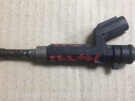 ФОТО Форсунка паливна для Nissan Versa B17 Київ