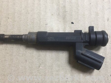 ФОТО Форсунка паливна для Nissan Versa B17 Київ