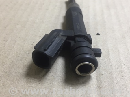 ФОТО Форсунка паливна для Nissan Versa B17 Київ