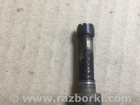 ФОТО Форсунка паливна для Nissan Versa B17 Київ