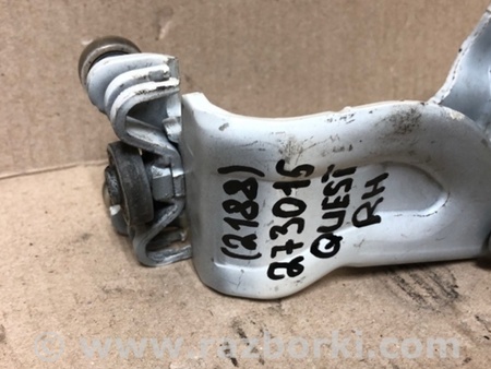 ФОТО Ролик зсувних дверей середній для Nissan Quest S (11-17) Київ