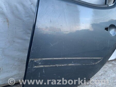 ФОТО Двері для Mitsubishi L200 (06-14) Київ