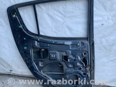 ФОТО Двері для Mitsubishi L200 (06-14) Київ