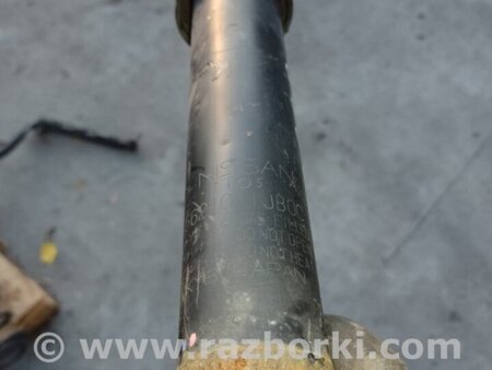 ФОТО Амортизатор для Nissan Quest S (11-17) Київ