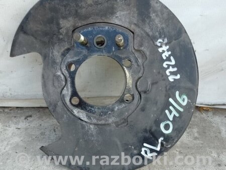 ФОТО Гальмівний механізм для Infiniti M35/M45 Київ