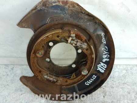 ФОТО Гальмівний механізм для Nissan Quest S (11-17) Київ