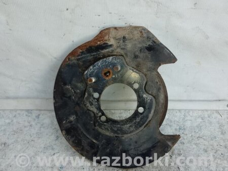 ФОТО Гальмівний механізм для Nissan Quest S (11-17) Київ