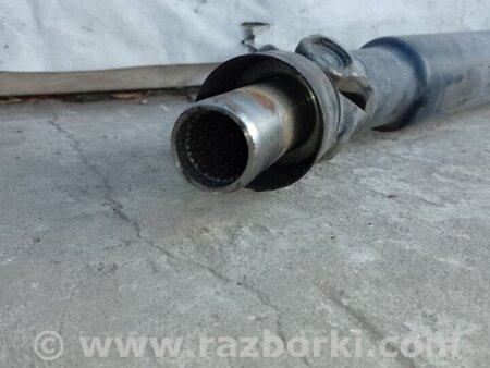 ФОТО Карданний вал задній для Infiniti M35/M45 Київ