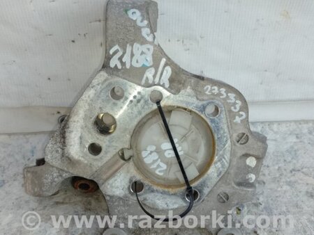 ФОТО Цапфа для Nissan Quest S (11-17) Київ