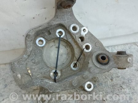 ФОТО Цапфа для Nissan Quest S (11-17) Київ