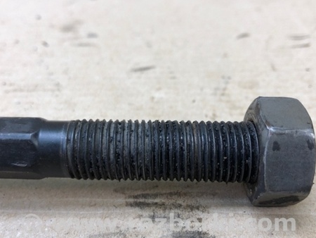 ФОТО Рульова тяга для KIA Rio 2 JB (05-11) Київ