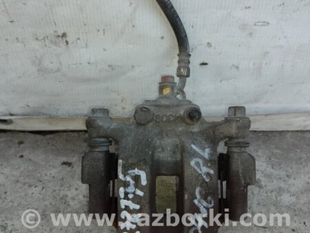 ФОТО Супорт гальмівний для Infiniti M35/M45 Київ