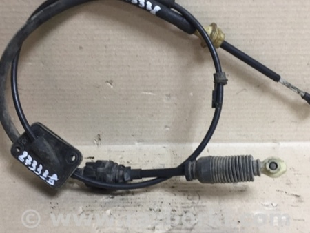 ФОТО Трос перемикання АКПП для Nissan Titan (04-16) Київ