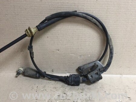 ФОТО Трос перемикання АКПП для Nissan Titan (04-16) Київ