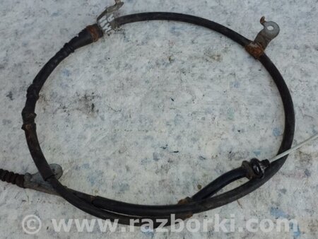 ФОТО трос стоянкового гальма для Nissan Quest S (11-17) Київ