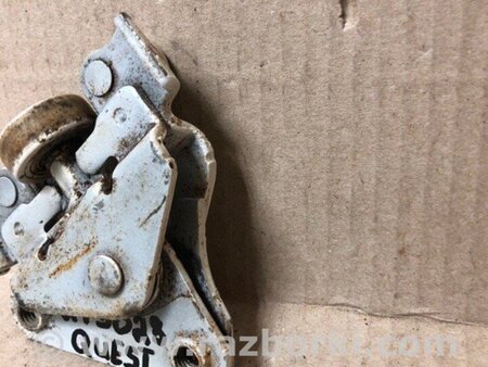 ФОТО Ролик зсувних дверей нижній для Nissan Quest S (11-17) Київ