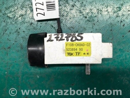 ФОТО Клапан кондиціонера для KIA Optima 3 TF (10-15) Київ