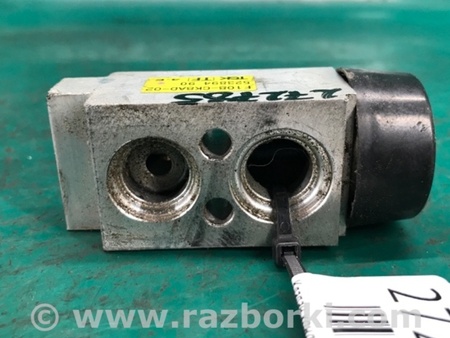 ФОТО Клапан кондиціонера для KIA Optima 3 TF (10-15) Київ