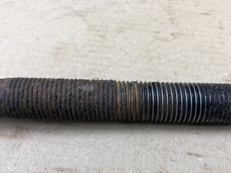 ФОТО Рульова тяга для Jeep Patriot (07-10) Київ