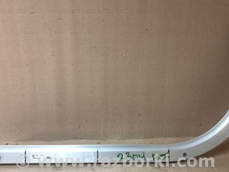 ФОТО Кронштейн для Cadillac SRX (2009-2016) Київ