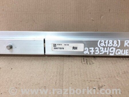 ФОТО Кронштейн для Cadillac SRX (2009-2016) Київ