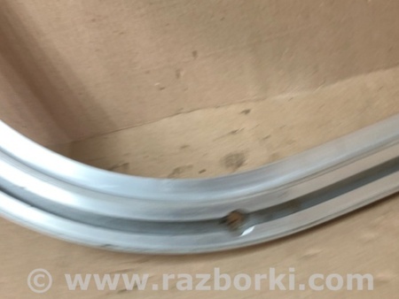 ФОТО Кронштейн для Cadillac SRX (2009-2016) Київ