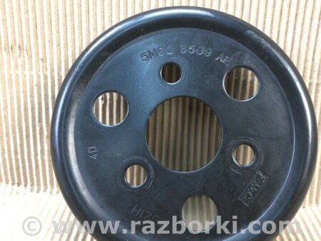 ФОТО Шків помпи для Ford Fusion USA 2 поколение (12-20) Київ