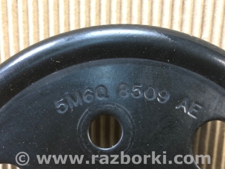 ФОТО Шків помпи для Ford Fusion USA 2 поколение (12-20) Київ