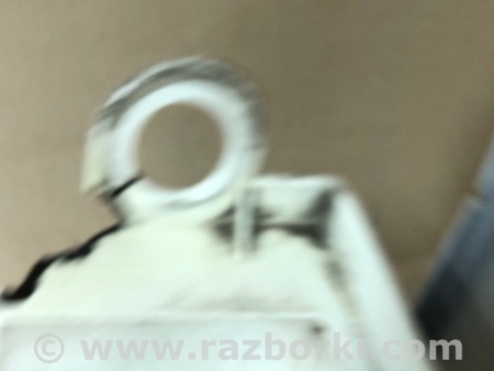 ФОТО Накладка бампера для Nissan Quest S (11-17) Київ