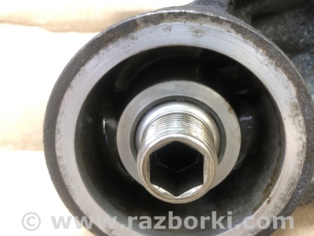 ФОТО Кронштейн масляного фільтра для Toyota Corolla E140/E150 (11.2006-08.2013) Київ