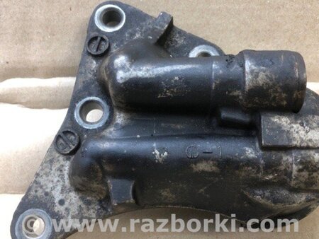 ФОТО Кронштейн масляного фільтра для Toyota Corolla E140/E150 (11.2006-08.2013) Київ